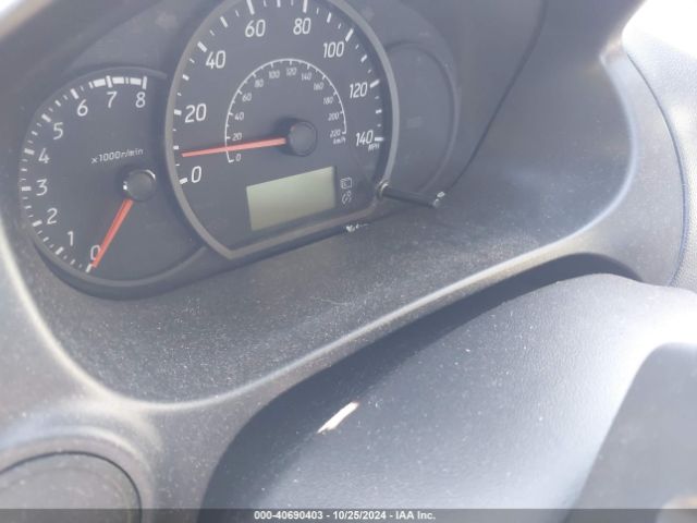 ML32F4FJ5LHF09981 Mitsubishi Mirage G4 Le