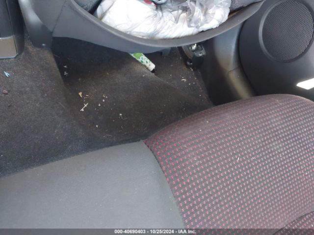 ML32F4FJ5LHF09981 Mitsubishi Mirage G4 Le