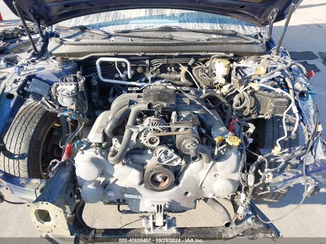 4S4BSENC2H3331428 Subaru Outback 3.6r Limited