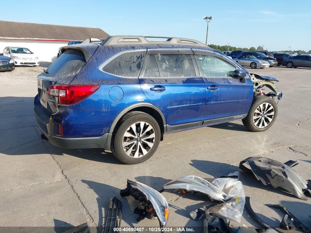 4S4BSENC2H3331428 Subaru Outback 3.6r Limited