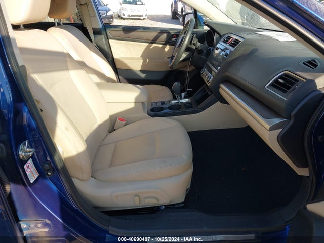 4S4BSENC2H3331428 Subaru Outback 3.6r Limited