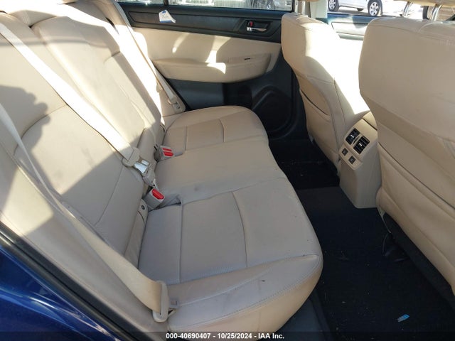 4S4BSENC2H3331428 Subaru Outback 3.6r Limited