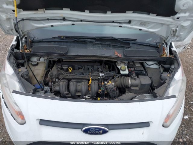 NM0GS9F76E1134396 Ford Transit Connect Xlt