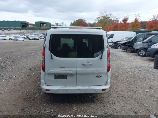 NM0GS9F76E1134396 Ford Transit Connect Xlt
