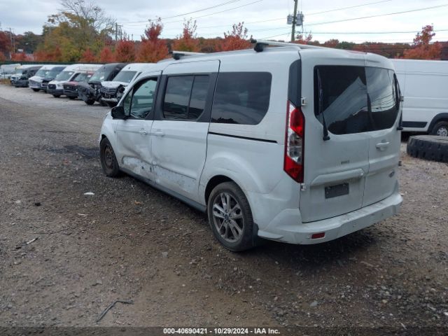 NM0GS9F76E1134396 Ford Transit Connect Xlt