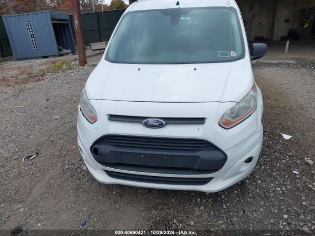 NM0GS9F76E1134396 Ford Transit Connect Xlt