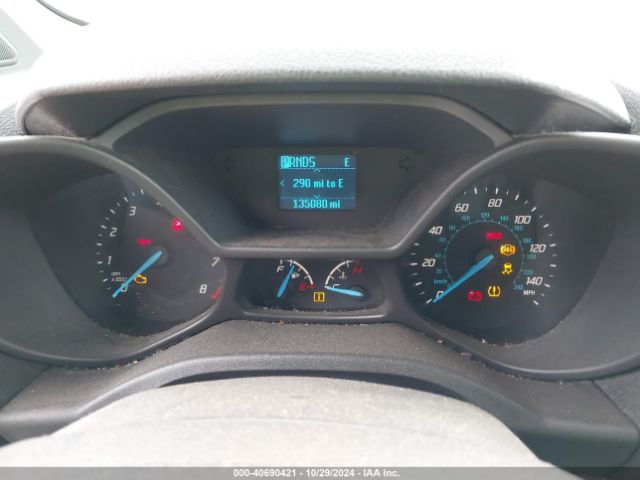 NM0GS9F76E1134396 Ford Transit Connect Xlt