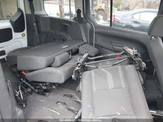 NM0GS9F76E1134396 Ford Transit Connect Xlt