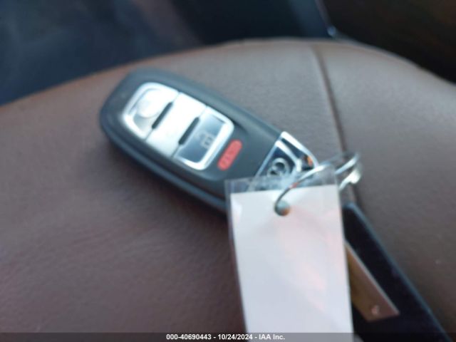 WAUDFAFCXGN087309 Audi A6 2.0t Premium Plus