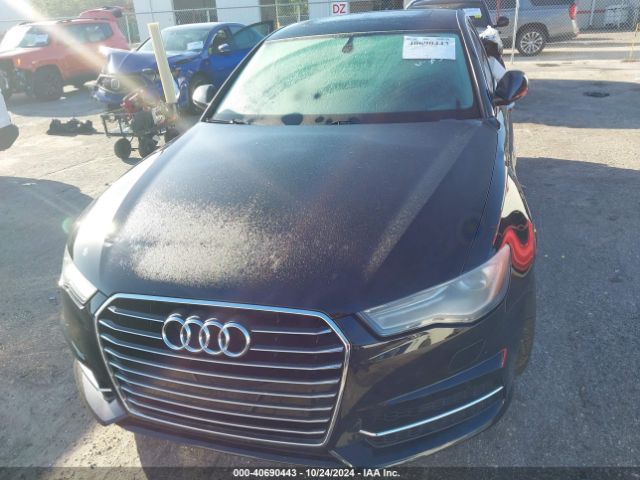 WAUDFAFCXGN087309 Audi A6 2.0t Premium Plus