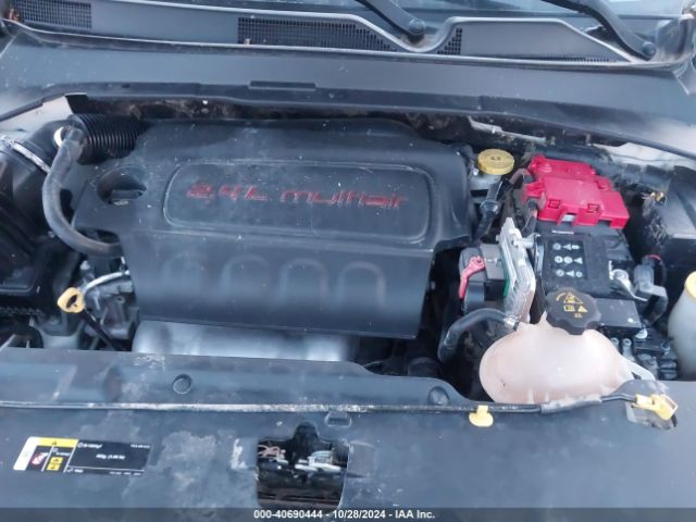 3C4NJCBB2KT640140 Jeep Compass Latitude Fwd
