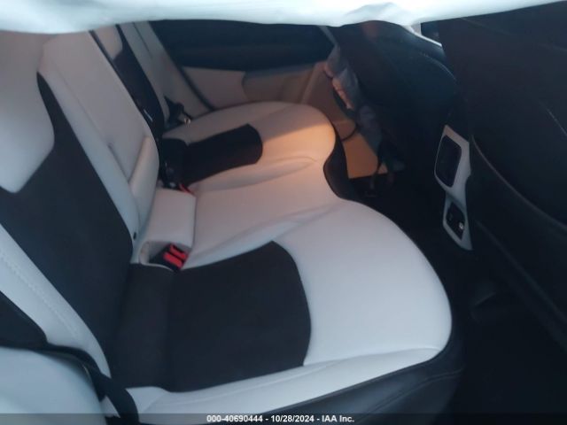 3C4NJCBB2KT640140 Jeep Compass Latitude Fwd