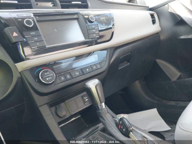 5YFBURHE5FP364768 Toyota Corolla Le Plus
