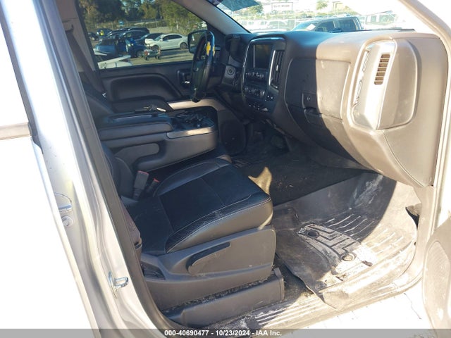 Chevrolet Silverado 1500 1lt 2014 3GCUKREC1EG300894 Image 5