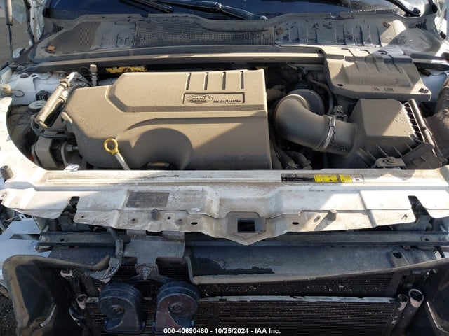 SALVD2RXXJH292161 Land Rover Range Rover Evoque Hse Dynamic