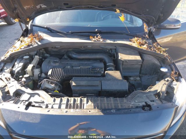 YV1612SK2F1217967 Volvo V60 T5 Premier