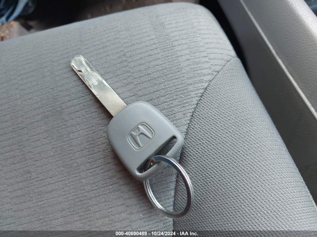 Honda CR-V LX 2014 3CZRM3H30EG709617 Image 11