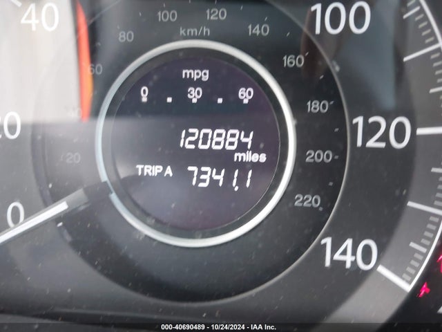 Honda CR-V LX 2014 3CZRM3H30EG709617 Image 15