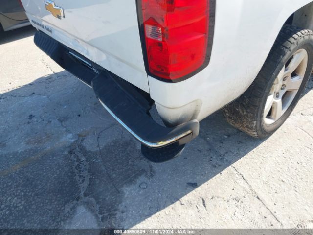 1GCRCPEC1FZ400812 Chevrolet Silverado 1500 Ls