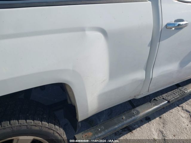 1GCRCPEC1FZ400812 Chevrolet Silverado 1500 Ls