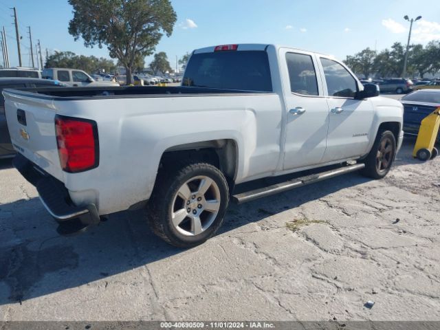 1GCRCPEC1FZ400812 Chevrolet Silverado 1500 Ls