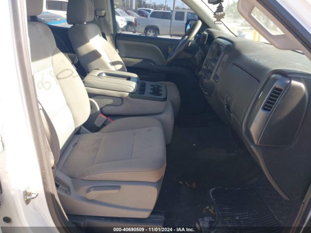 1GCRCPEC1FZ400812 Chevrolet Silverado 1500 Ls