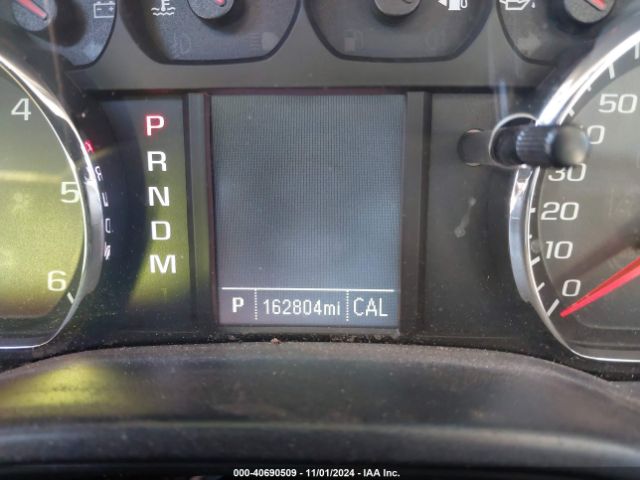 1GCRCPEC1FZ400812 Chevrolet Silverado 1500 Ls