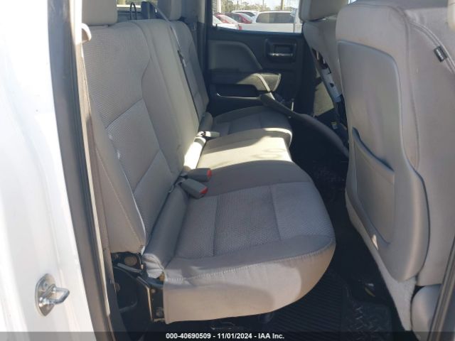 1GCRCPEC1FZ400812 Chevrolet Silverado 1500 Ls