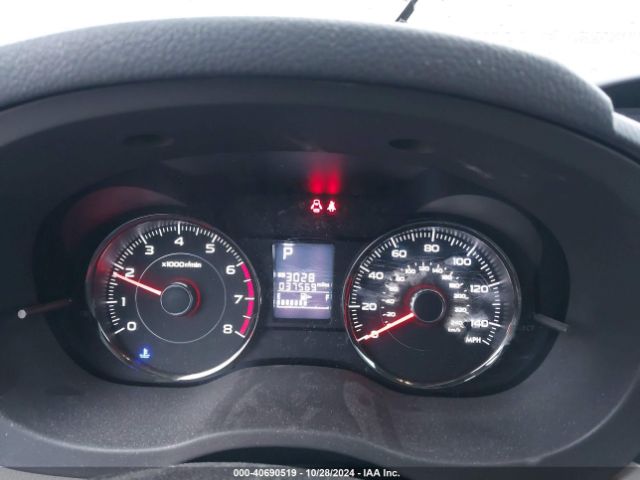 JF2SJAXC2GH505790 Subaru Forester 2.5i Touring