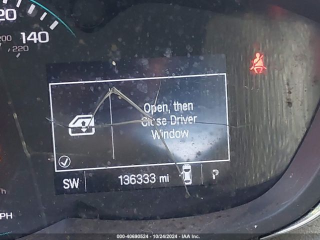 KL7CJPSB8LB343954 Chevrolet Trax Awd Lt