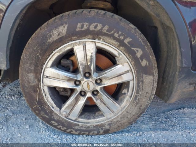 KL7CJPSB8LB343954 Chevrolet Trax Awd Lt