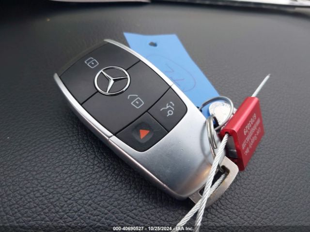 WDC0G8EB0LF750630 Mercedes-Benz Glc 300 4matic