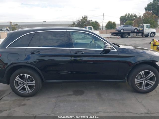 WDC0G8EB0LF750630 Mercedes-Benz Glc 300 4matic