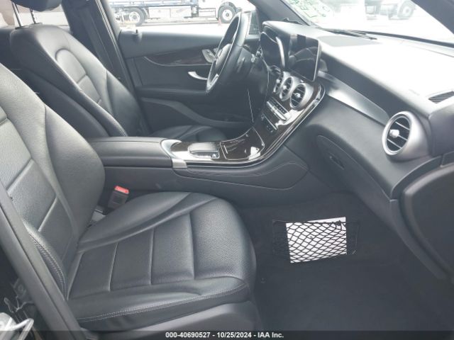 WDC0G8EB0LF750630 Mercedes-Benz Glc 300 4matic