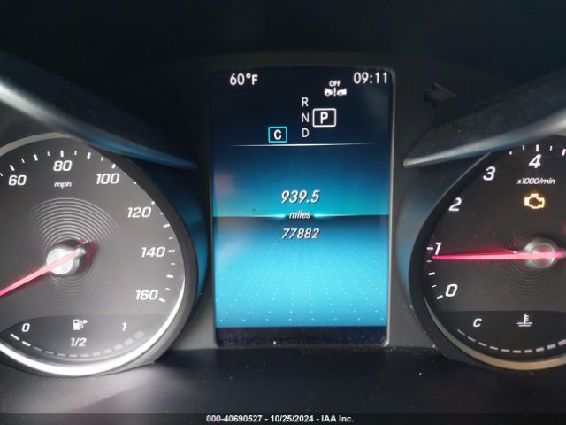 WDC0G8EB0LF750630 Mercedes-Benz Glc 300 4matic