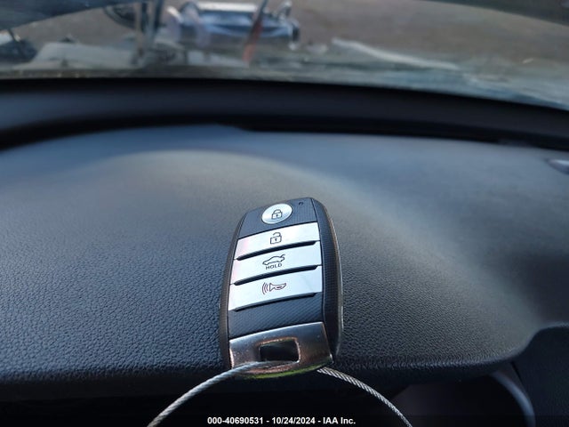 KIA OPTIMA EX 2017 5XXGU4L30HG127356 Image 11