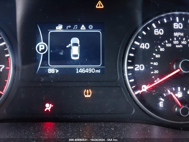 KIA OPTIMA EX 2017 5XXGU4L30HG127356 Image 15