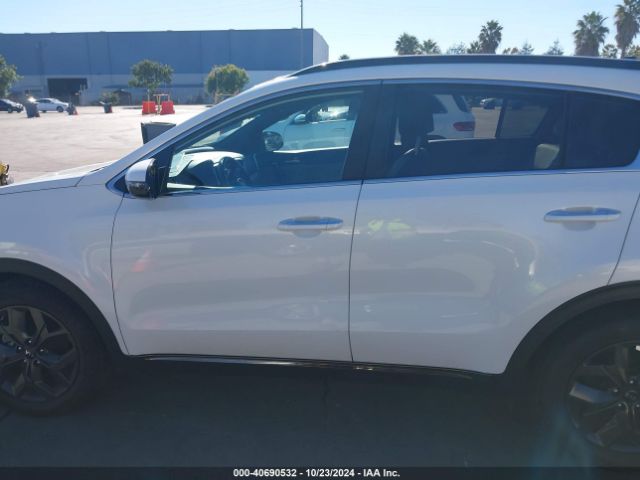 KNDP63AC5L7821548 KIA SPORTAGE S