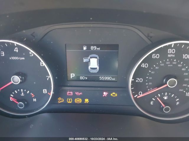 KNDP63AC5L7821548 KIA SPORTAGE S