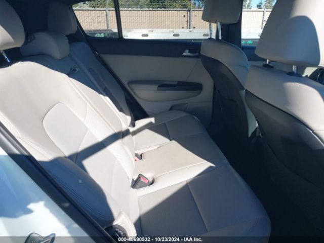 KNDP63AC5L7821548 KIA SPORTAGE S