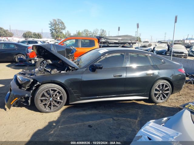 WBA63AV06NFL89549 BMW 430i Gran Coupe