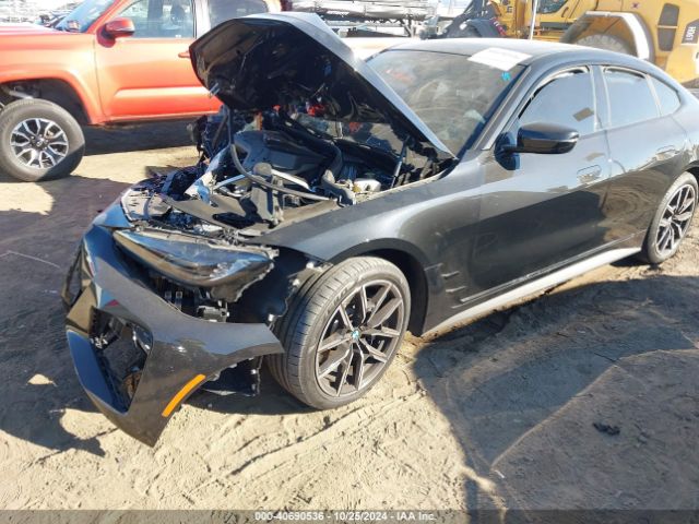 WBA63AV06NFL89549 BMW 430i Gran Coupe