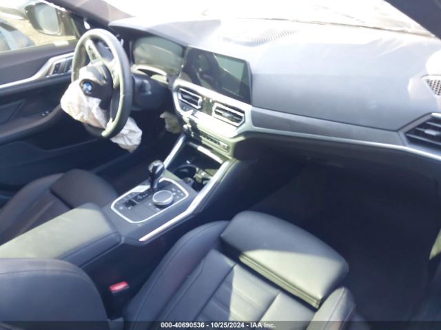WBA63AV06NFL89549 BMW 430i Gran Coupe