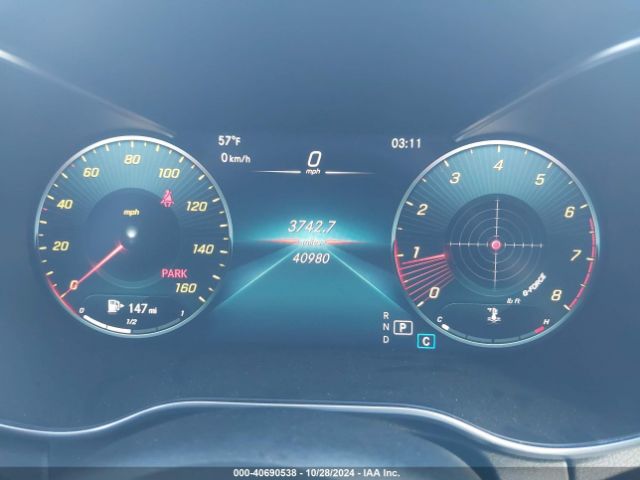 W1KWF8EB9MR609306 Mercedes-Benz C 300 4matic