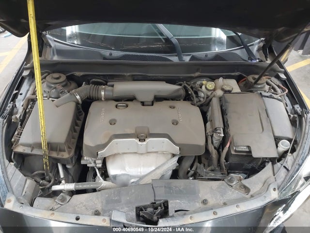 Chevrolet MALIBU LS 2015 1G11B5SL2FF143419 Image 10