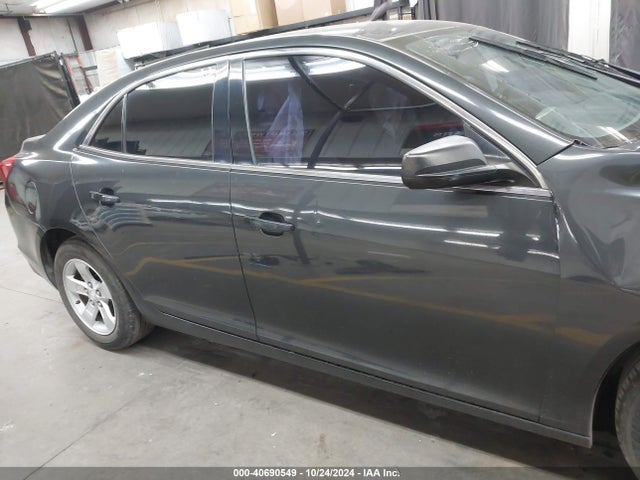 Chevrolet MALIBU LS 2015 1G11B5SL2FF143419 Image 13
