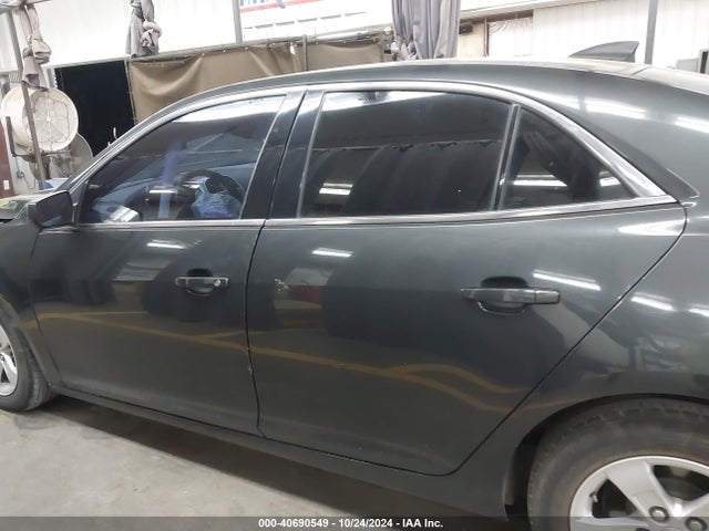 Chevrolet MALIBU LS 2015 1G11B5SL2FF143419 Image 14