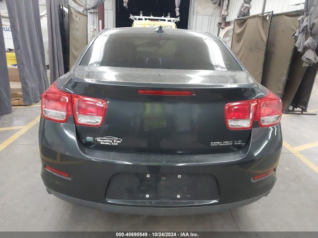 Chevrolet MALIBU LS 2015 1G11B5SL2FF143419 Image 16