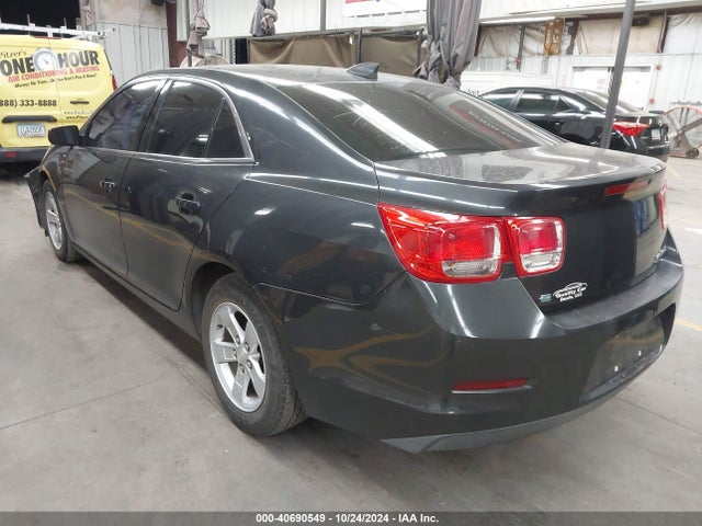 Chevrolet MALIBU LS 2015 1G11B5SL2FF143419 Image 3