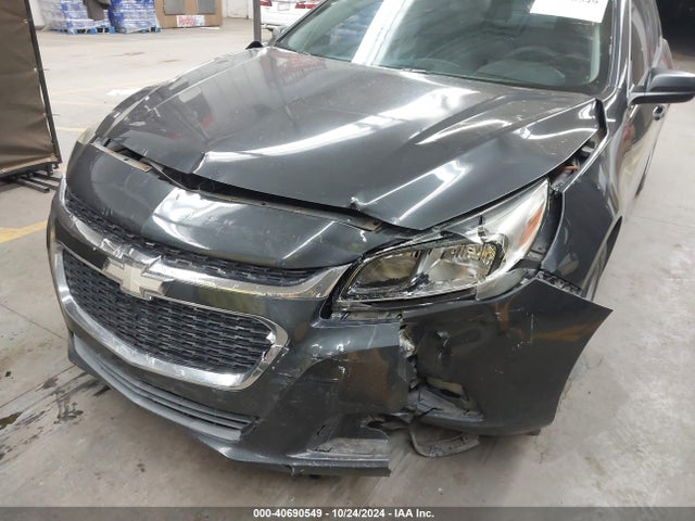Chevrolet MALIBU LS 2015 1G11B5SL2FF143419 Image 6